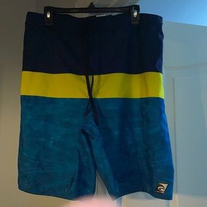 Swim Trunks